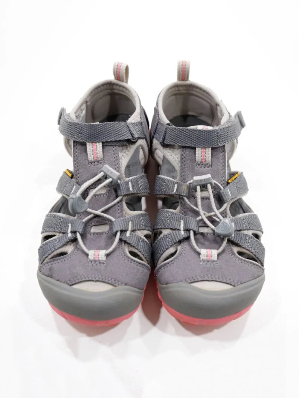 Keen seacamp ii